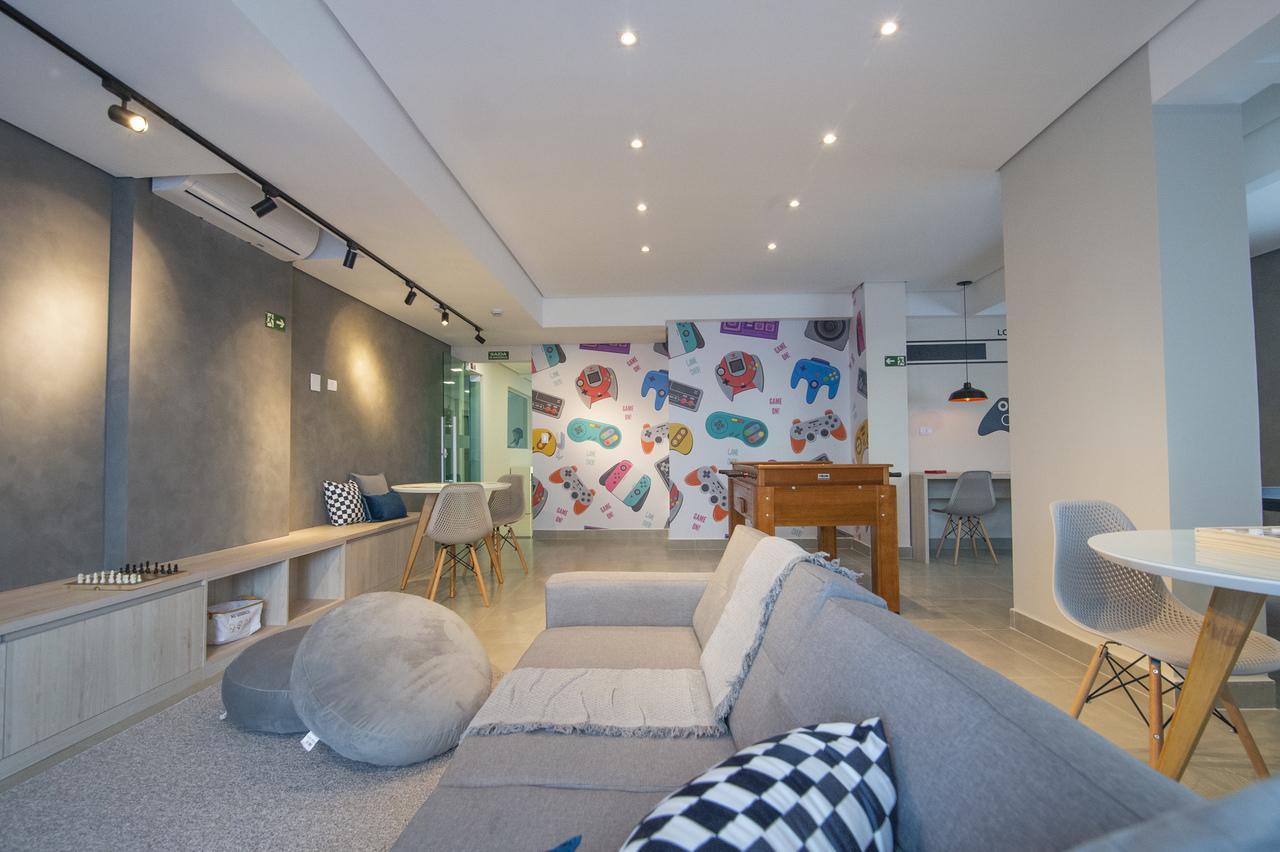 Apartamento, 2 quartos, 78 m² - Foto 19